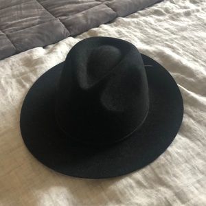 Brixton hat